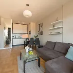 Sluzewiec P&O Serviced Apartments